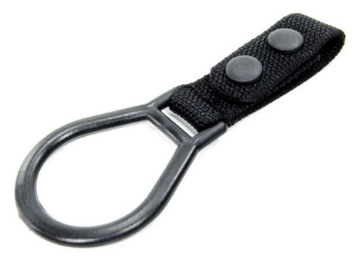 Bianchi duty belt d-battery flashlight ring belt keeper for sale