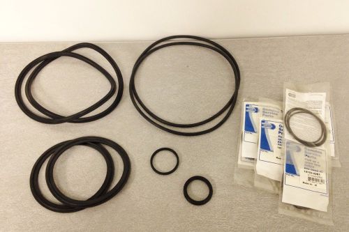 Lot of Miscellaneous Gaskets and Seals (SW4, SM2)