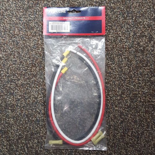 MA-Line MA02985-3 Compressor Hook-up Kit 18&#034; Leads #10awg Ring Terminals