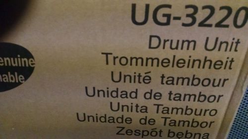 panasonic ug-3220 drum unit