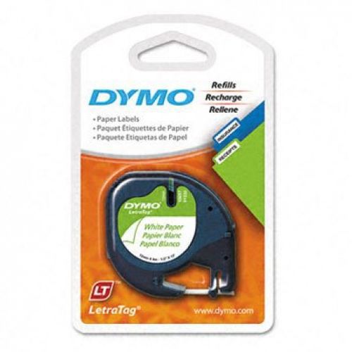 DYMO Dymo LetraTag Labels