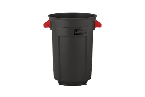 Utility Trash Can - 44 gallon