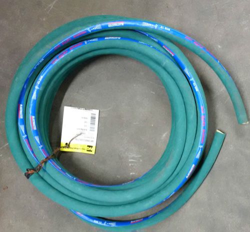 Undersized bhs1320 abrasive blasting hose (20m) for sale