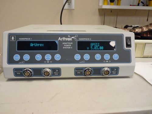 ARTHREX AR-8300