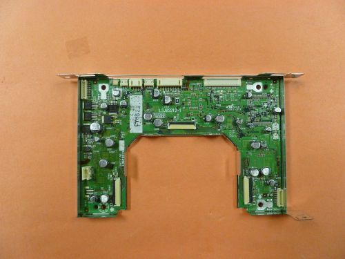 PANASONIC DLP TV DMD ASS&#039;Y PCB LSJB3212-1 FROM PT-52LCX16