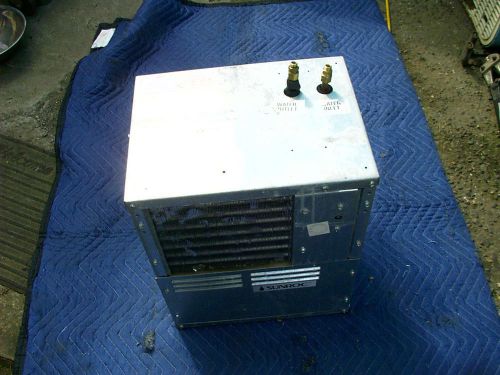 Sunroc RWC8N-002 Cold Water Chiller Dispenser