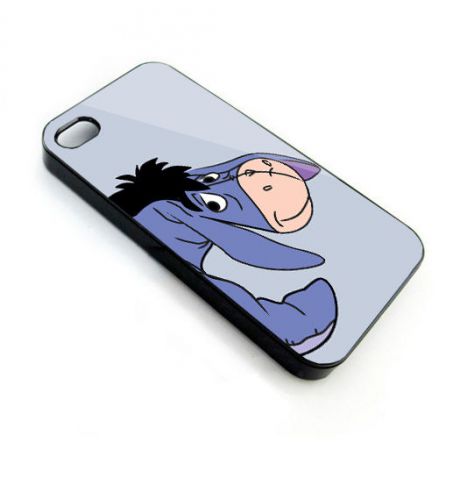 Eeyore Horse Cover Smartphone iPhone 4,5,6 Samsung Galaxy
