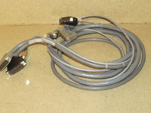 AMP CONNECTOR CABLE 9853-70001
