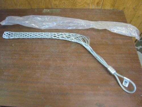 HUBBELL / KELLEMS 03308009 STEEL MESH CABLE PULLING GRIP 2.5&#034; - 2.99&#034; NEW
