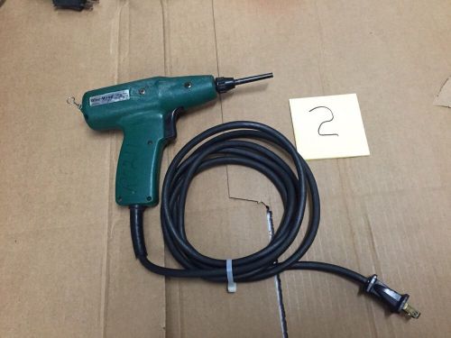 Wire wrap tool cooper tools no 2 for sale