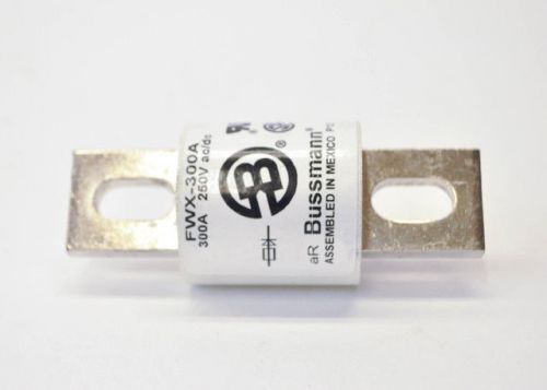 Cooper Bussmann FWX-300A  Fuse