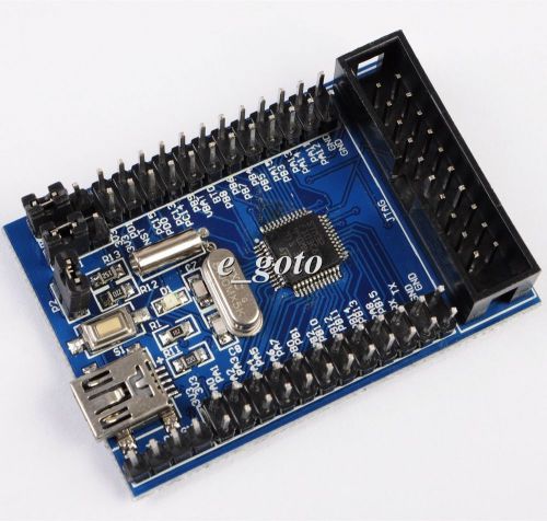 STM32F103C8T6 STM32 ARM Cortex-M3 Minimum System Development Board