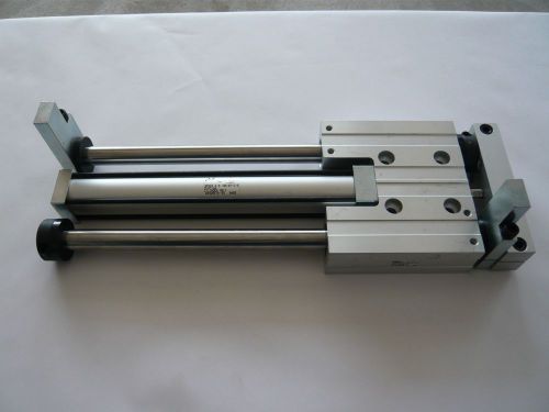 PHD SED24X9-BS-BT-E-G-O-U7-H4 Linear Cylinder Slide NEW