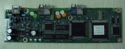 ABB inverter ACS600 Series CPU control board NAMC-11C