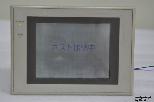 OMRON NT30C-ST141 DISPLAY TOUCH PANEL