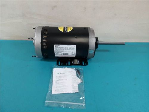 A.o. smith h1054a 1-1/2 hp, 3 phase, 850 rpm, condenser fan motor for sale