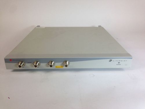 Litepoint iQturbo Multi-Packet Test System for Litepoint iQflex/iQview