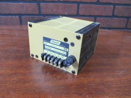 Acopian B28G210 Gold Box Linear Regulated Power Supply 28VDC