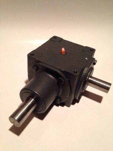 Hub City Right Angle Drive Model 165