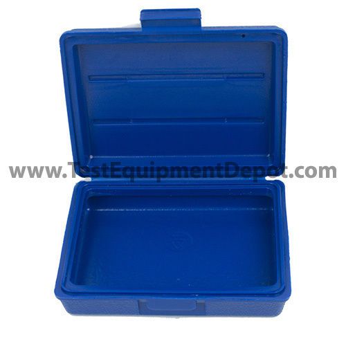 Yellow Jacket 78023 Fuel Oil Carrying Case