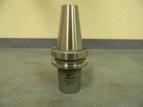 Parlec 7/8&#034;  BT40  Shrink Fit Holder B40-88SF300-6