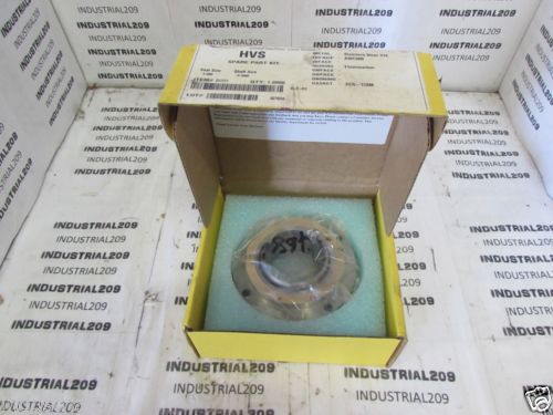 CHESTERTON SPARE HVS-24 PART KIT SEAL SIZE 3.000 299408 REPAIRED