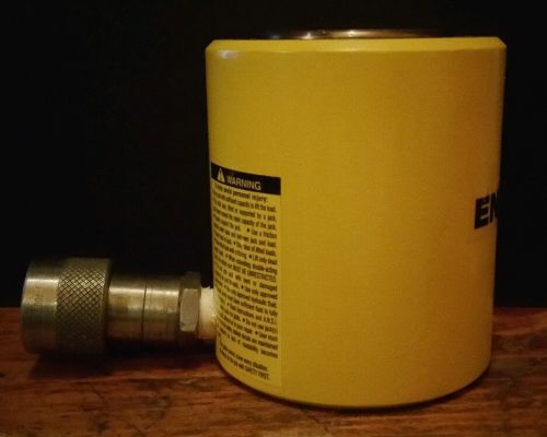 Enerpac rcs302 low height 30 ton hydraulic cylinder for sale