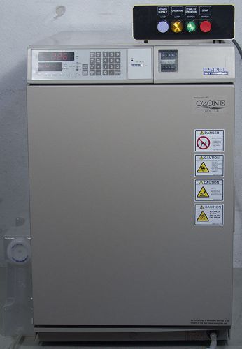 Espec SH-240-S1 Bench-Top Temperature &amp; Humidity Chamber 0.8 cu. -40°C to +130°C