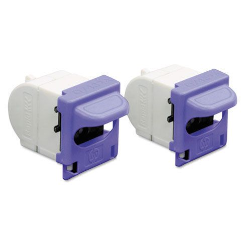 Staple cartridge, cm3530, hp m3035, two cartridges/pack for sale
