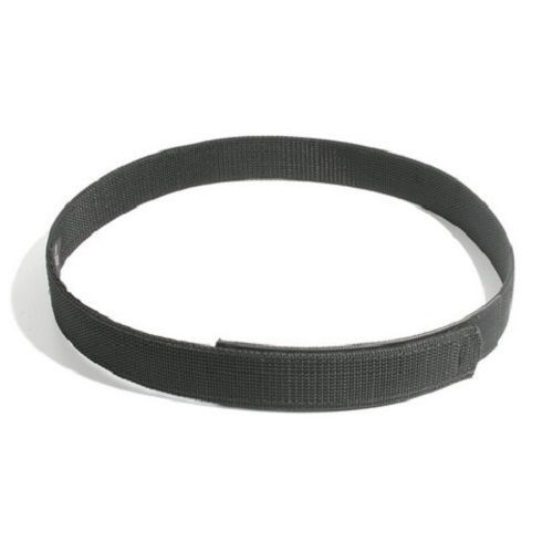 Blackhawk 44b7mdbk men&#039;s black hook/loop inner duty belt nylon - medium 32&#034;-36&#034; for sale