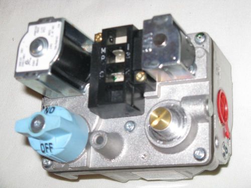 lennox pulse white rodgers 36E32 201 gas valve 28G1401