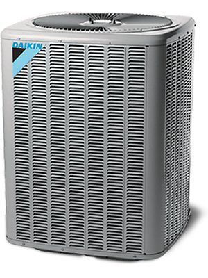 Goodman 7.5 Ton Heat Pump Condenser 208/230