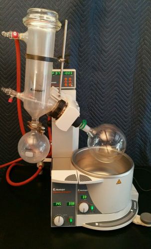 Heidolph laborota 4010 digital rotary evaporator system in nice condition for sale