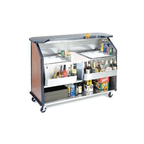 New lakeside 886 party pleaser portable bar for sale