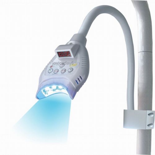 Dental Super Cam Teeth Whitening Light Accelerator M-60 special for dental unit