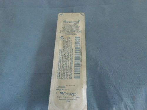 Conmed Hand-Trol Electrosurgical Pencil 60-6600-050