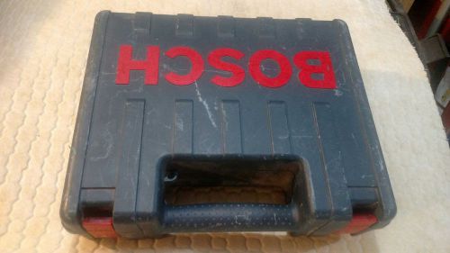 Bosch 1191vsr hammer drill for sale