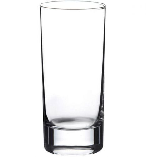 Pasabahce 42894 - 12-1/4oz Beverage/Beer Glass Heavy Base - Case of 36