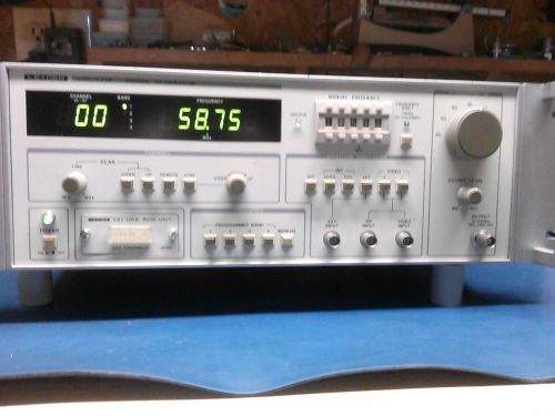 Leader LSG-221B Signal Generator