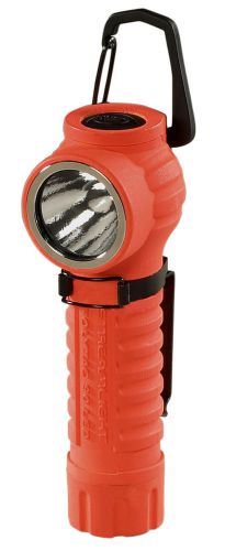 Streamlight polytac 90® led - orange for sale