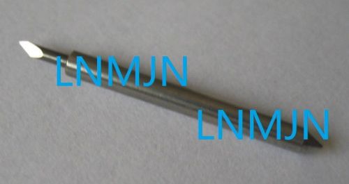 12pcs 60° roland cutting plotter vinyl cutter blade knife pin needle tip bit