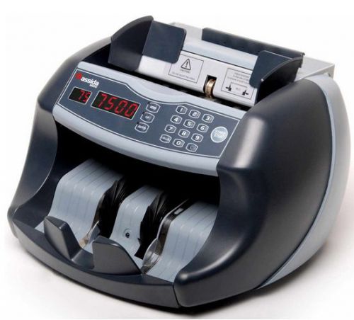 Currency counter money machine bill cash counting counterfeit detector uv usd for sale