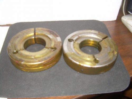 1-9/16 - 32 uns 3a go/nogo thread ring gage for sale