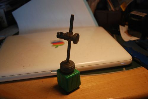 Machinist Mini Magnetic Base Indicator