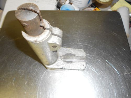 K.O. Lee BA  work head cutter grinder tool workhead Locator Part