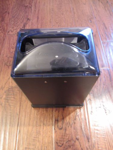 XPRESSNAP COUNTERTOP NAPKIN DISPENSER