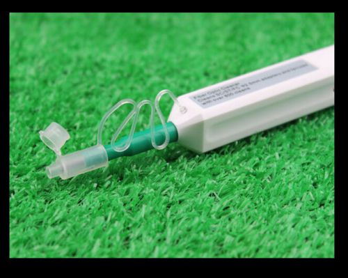 One-Click Fiber Optic Cleaner 2.5mm for FC/SC/ST Connectors (800 cleaners)