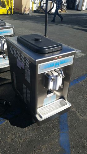 Taylor Soft Serve Freezer Milk Shake Machine, Model 490-27, Year 2013 and 2012