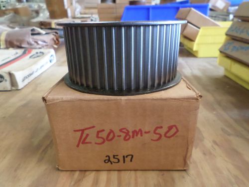 TL50-8M-50 TIMING PULLEY   8MX-50S-50   P50-8M-50