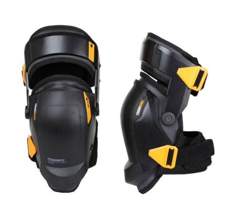 Professional construction knee pads work pair comfort leg foam protector safety for sale